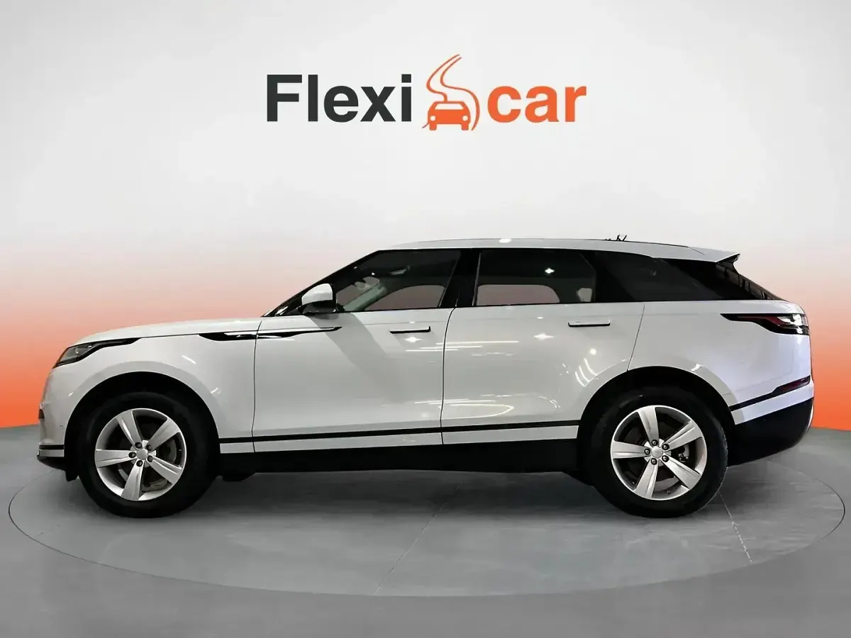 Usado Land Rover Range Rover Velar S 180 CV (132 kW) 2019 Blanco SUV