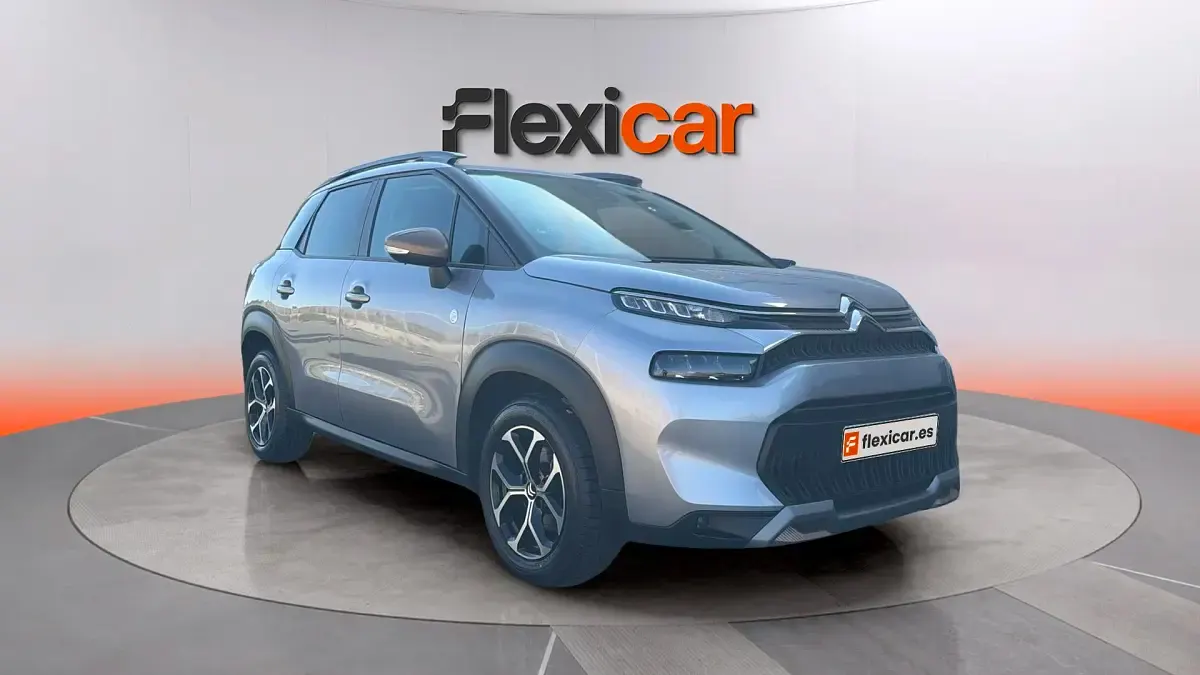 Usado Citroën C3 Aircross PureTech 110 CV (80 kW) 2023 SUV