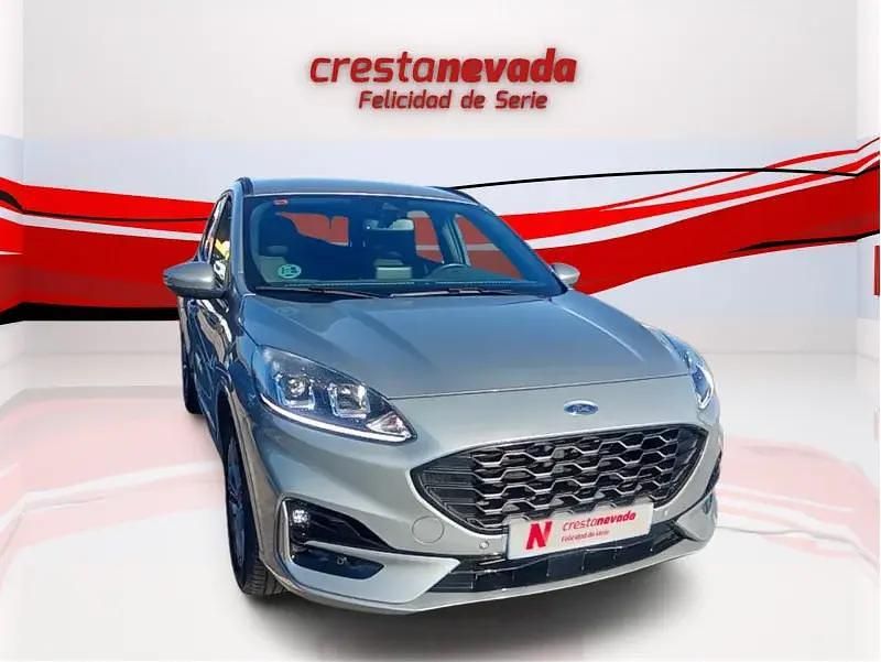 Usado Ford Kuga ST-Line 120 HP (88 kW) 2020 SUV