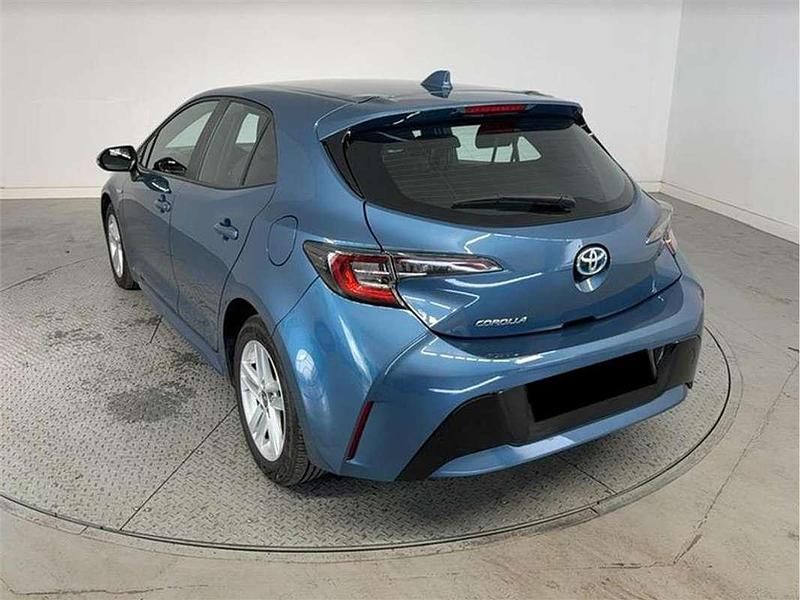 Usado Toyota Corolla Active 122 CV (89 kW) 2022 Utilitario