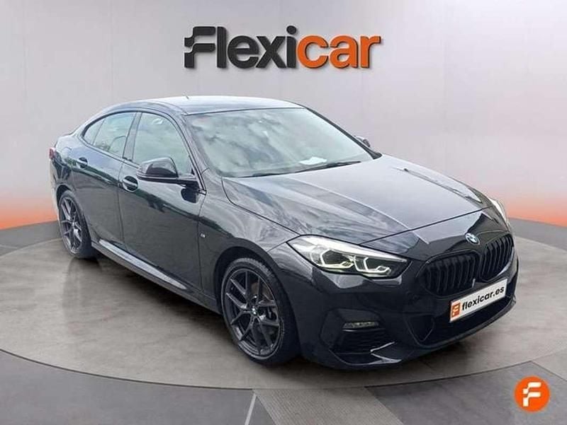 Occasion BMW 218 150 PK (110 kW) 2020 Zwart Coupé