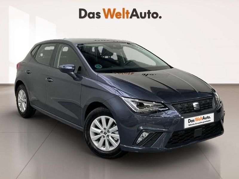 Otro Usado 2025 Seat Ibiza Style Berlina | 16.900 € (Precio justo) - Imagen 1/4