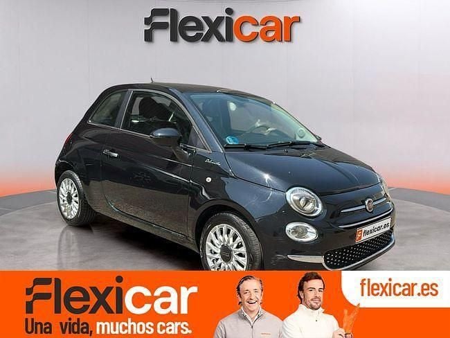 Blanco Usado 2022 Fiat 500 Dolcevita Utilitario | 10.990 € (Precio justo) - Imagen 1/4