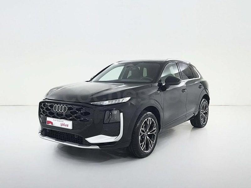 Usado Audi Q3 S-Line 272 CV (200 kW) 2025 Amarillo SUV