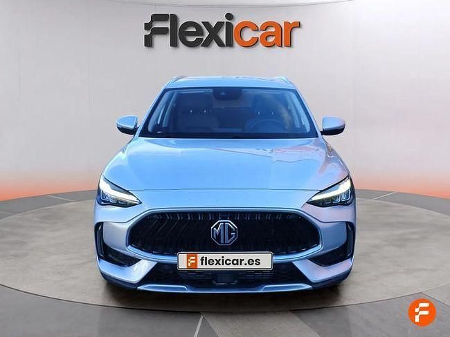 Usado MG HS Comfort 170 CV (125 kW) 2024 Gris SUV