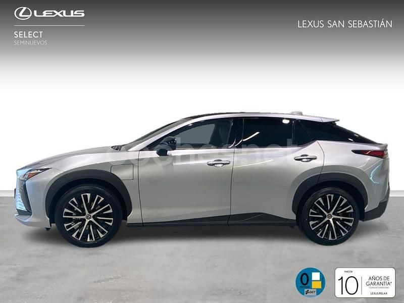 Usado Lexus RZ 300e Executive Line 150 kW (204 CV) 2025 Eléctrico SUV