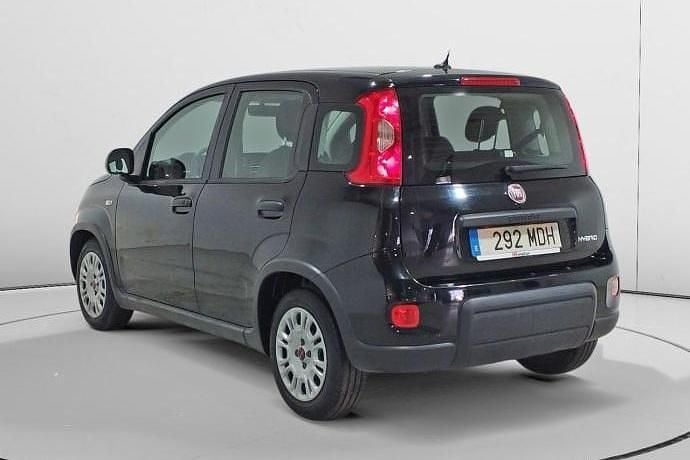 Usado Fiat Panda Cross Cross 69 CV (50 kW) 2022 Utilitario
