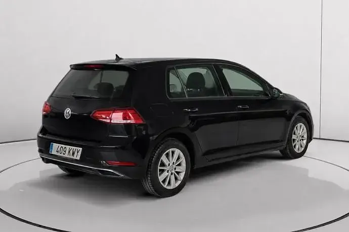 Usado VW Golf VII 115 CV (84 kW) 2019