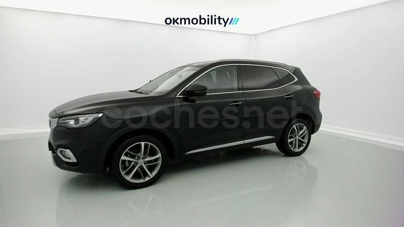 Usado MG EHS Luxury 258 CV (189 kW) 2023 Negro SUV