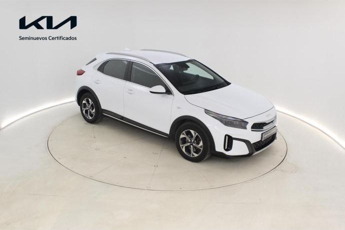 Usado Kia XCeed 160 CV (117 kW) 2024 SUV