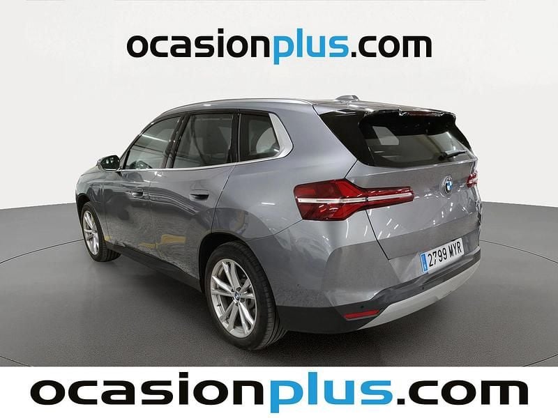 Usado BMW X3 299 CV (219 kW) 2025 Gris SUV