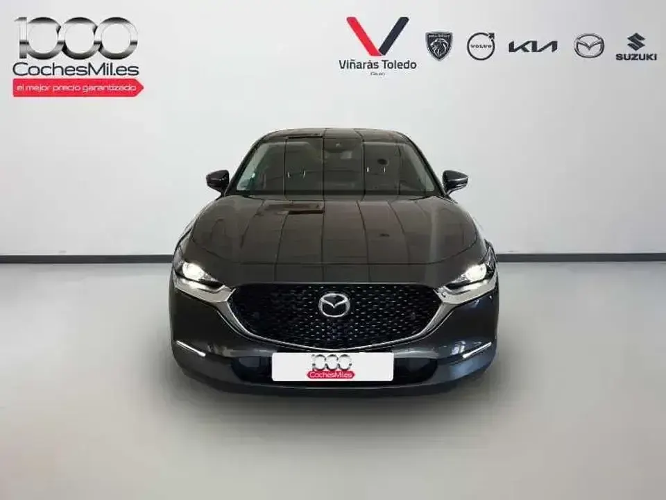 Usado Mazda CX-30 122 CV (89 kW) 2022 Otro SUV