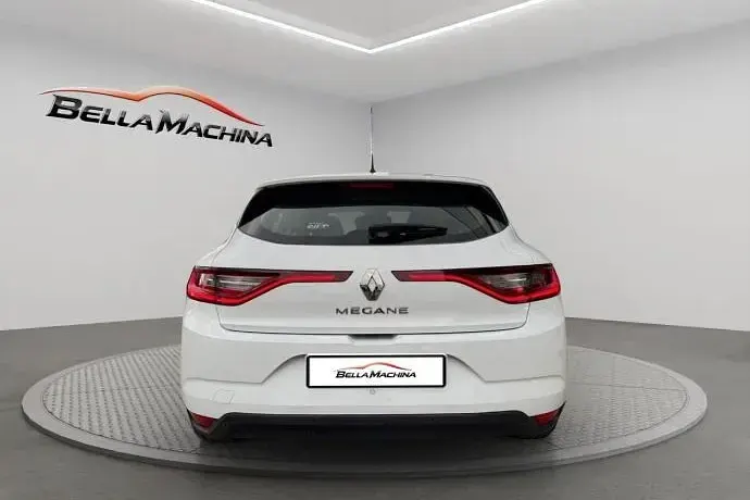 Usado Renault Mégane Business 115 CV (84 kW) 2020