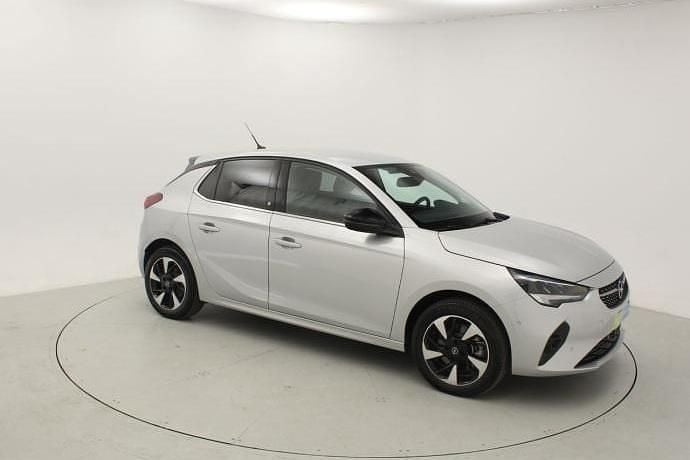 Usado 2022 Opel Corsa-e Elegance Utilitario | 16.500 € (Buen precio) - Imagen 1/4