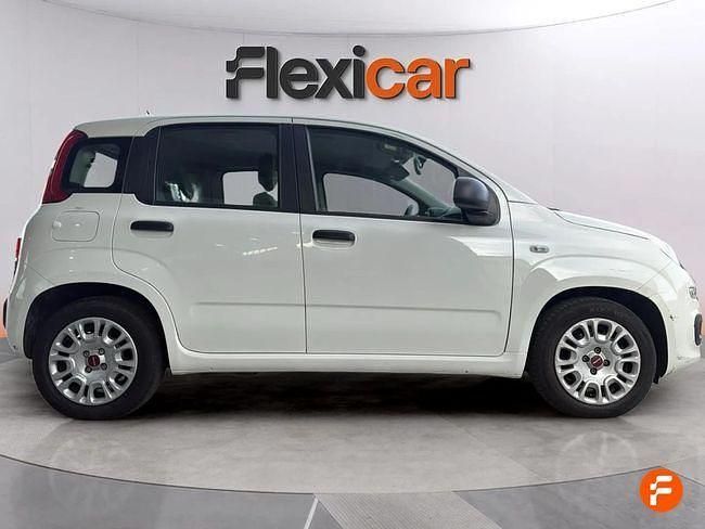 Usado Fiat Panda City Life 70 CV (51 kW) 2022 Blanco Utilitario
