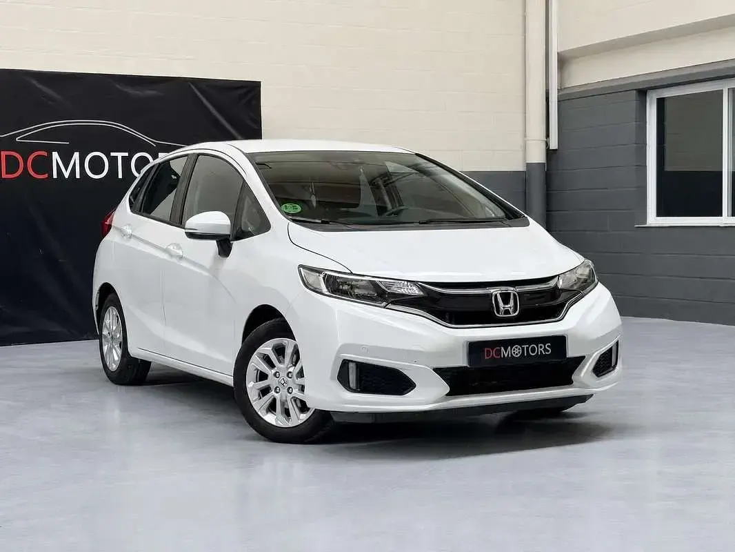 Usado Honda Jazz Comfort 102 CV (75 kW) 2019 Utilitario