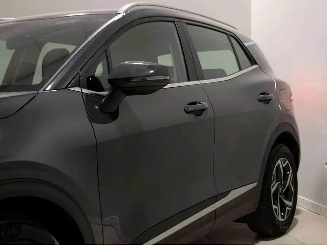 Usado Kia Sportage 150 CV (110 kW) 2024 SUV