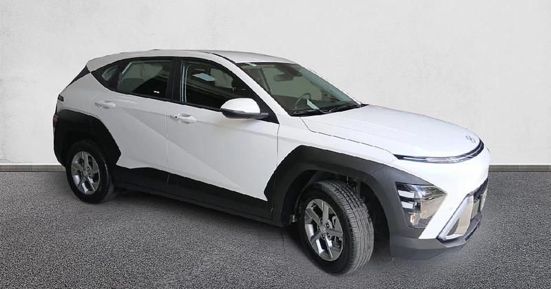 Usado Hyundai Kona 129 CV (94 kW) 2025 SUV
