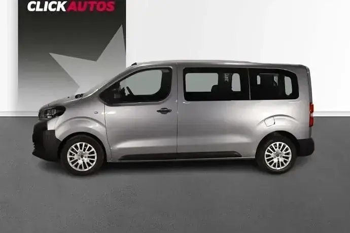 Usado Peugeot Expert 180 CV (132 kW) 2025 Van