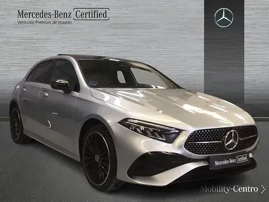 Usado Mercedes A250 AMG line 163 CV (119 kW) 2025