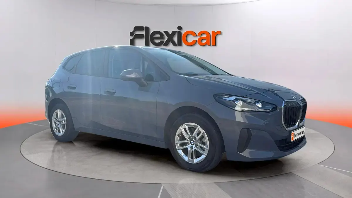 Usado BMW 218 150 CV (110 kW) 2022 Familiar