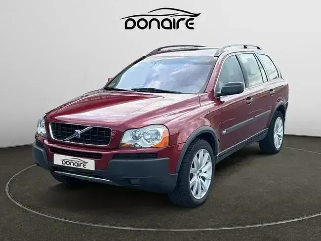 Usado Volvo XC90 Momentum 210 CV (154 kW) 2004 SUV
