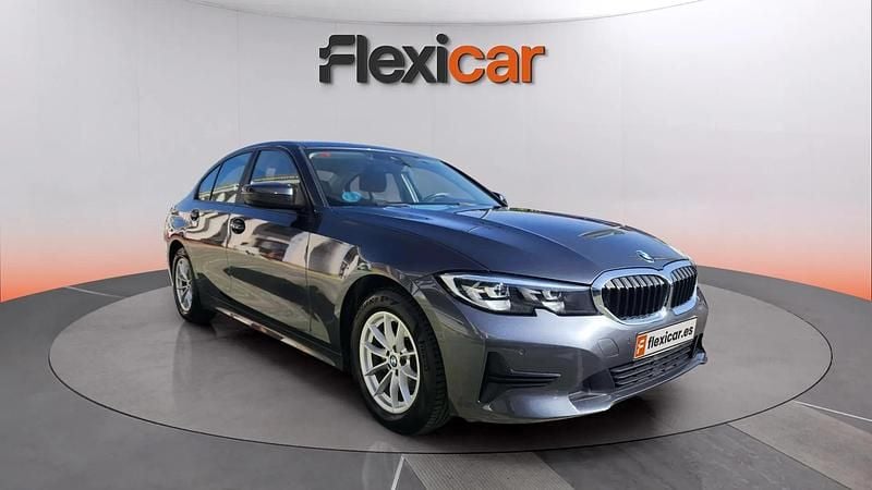 Usado BMW 318 150 CV (110 kW) 2021 Berlina