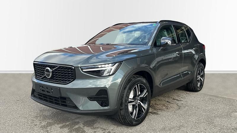 Otro Nuevo 2025 Volvo XC40 Plus SUV | 39.900 € (Precio justo) - Imagen 1/4