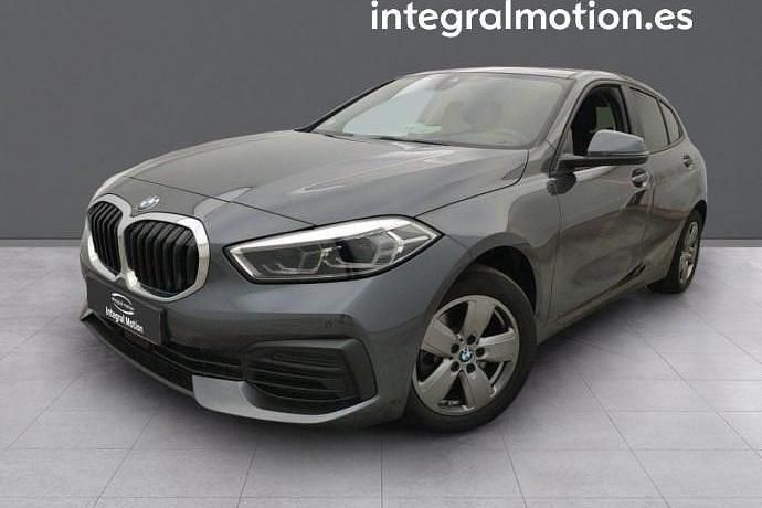 Usado 2021 BMW 116 Utilitario | 21.900 € (Precio justo) - Imagen 1/4