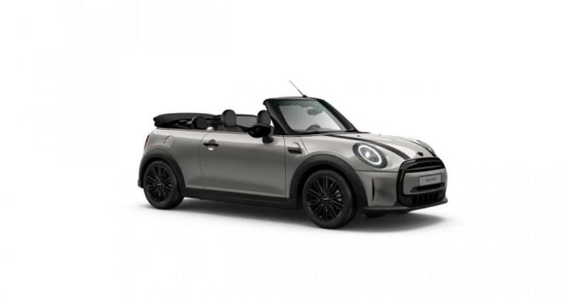 Usado Mini Cooper 136 CV (100 kW) 2023 Utilitario