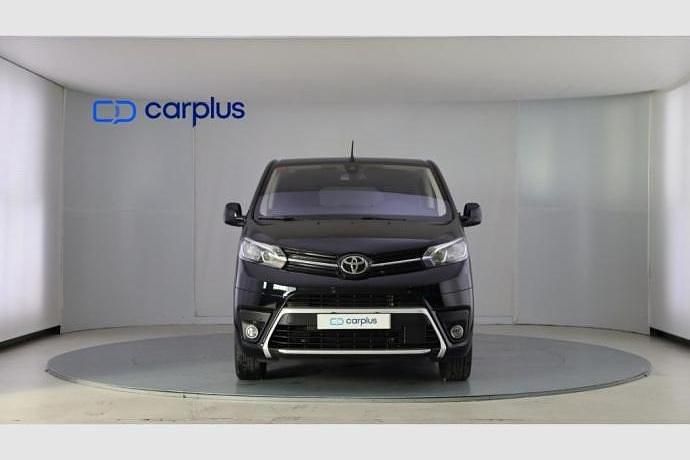 Usado Toyota Proace Verso Advance 145 CV (106 kW) 2023 Familiar