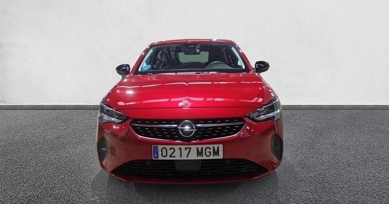 Usado Opel Corsa Elegance 100 CV (73 kW) 2023 Utilitario
