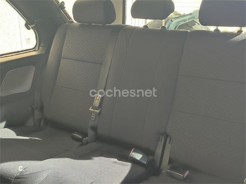 Usado Land Rover Freelander S 112 CV (82 kW) 2005 Gris / plata SUV