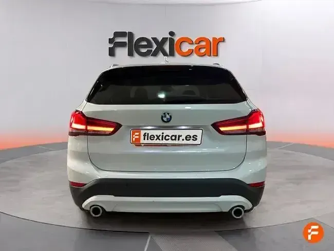 Occasion BMW X1 190 PK (139 kW) 2021 Wit SUV