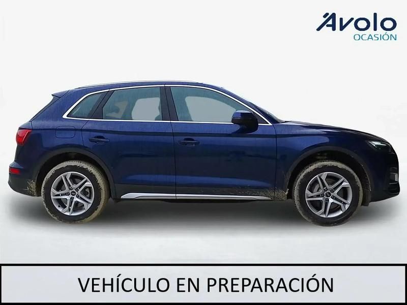 Usado Audi Q5 299 CV (219 kW) 2024 SUV