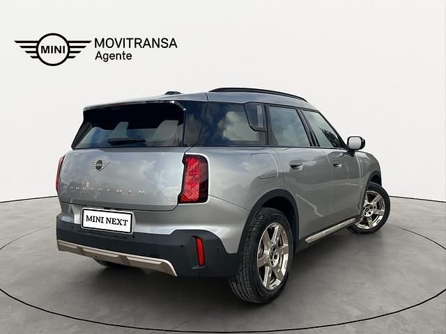Usado Mini Countryman 163 CV (119 kW) 2025 SUV