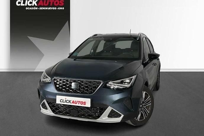 Usado 2023 Seat Arona Xperience SUV | 16.100 € (Buen precio) - Imagen 1/4