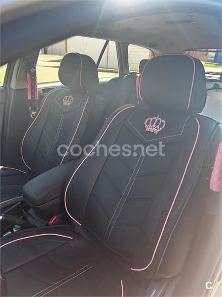 Usado Toyota Avensis Executive 116 CV (85 kW) 2004 Gris / plata Berlina