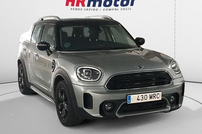 Usado 2024 Mini Cooper Countryman SUV | 23.910 € (Precio justo) - Imagen 1/4