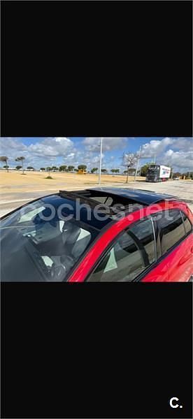 Usado Mercedes A250 224 CV (164 kW) 2018 Rojo Berlina
