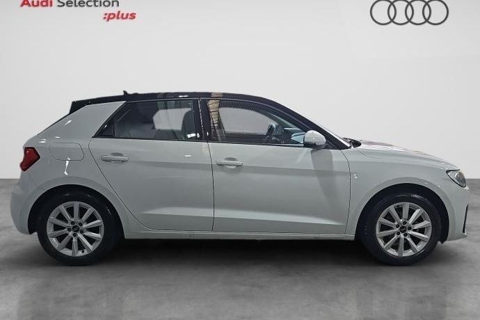 Usado Audi A1 Advanced Plus 95 CV (69 kW) 2024 Utilitario