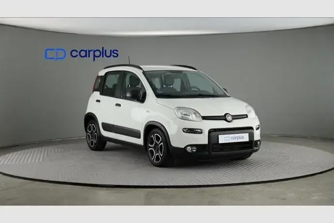 Usado Fiat Panda 70 CV (51 kW) 2021 Utilitario