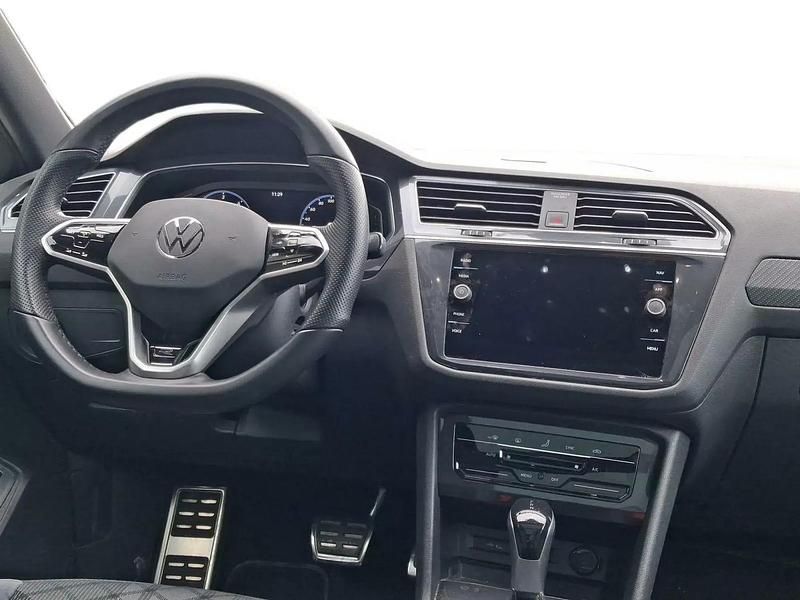 Usado VW Tiguan Allspace R-line 148 CV (108 kW) 2022 SUV