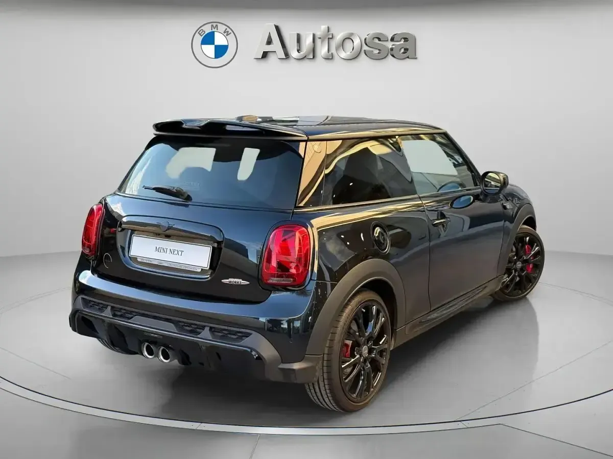 Usado Mini John Cooper Works 231 CV (169 kW) 2024 Utilitario