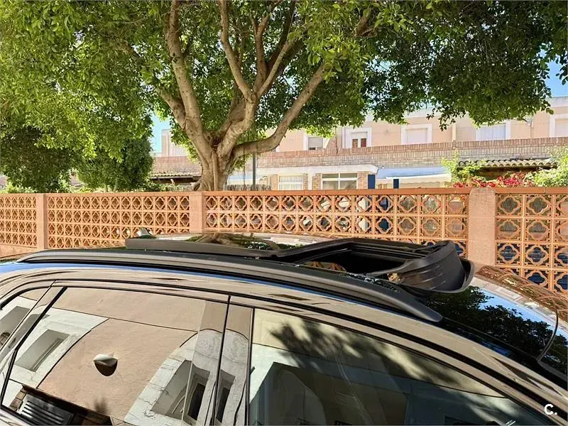 Usado Audi Q3 S-Line 230 CV (169 kW) 2019 Negro SUV