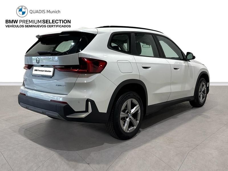 Usado BMW 125 170 CV (125 kW) 2024 Blanco Utilitario