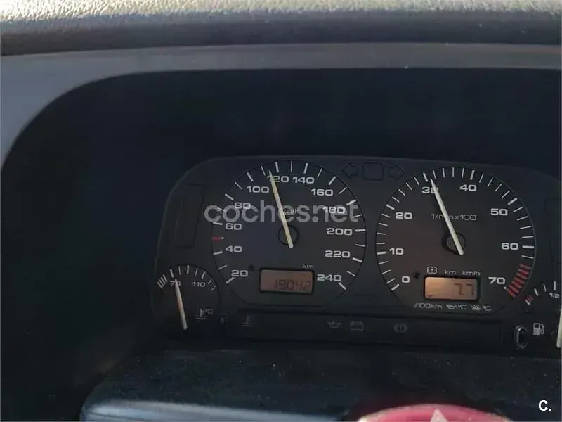 Usado VW Golf III GTI 115 CV (84 kW) 1992 Blanco Utilitario