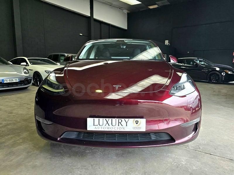 Usado Tesla Model Y RWD 378 kW (514 CV) 2024 Eléctrico SUV