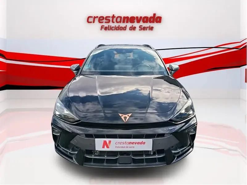 Usado Cupra Leon 150 CV (110 kW) 2025