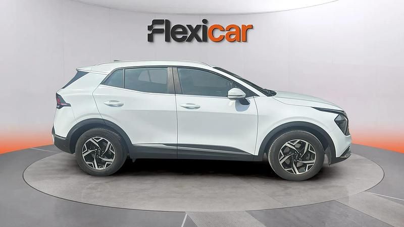 Usado Kia Sportage 152 CV (111 kW) 2023 Blanco SUV